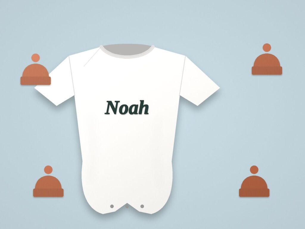 Little Moments: Embroidery Ideas for Babies & Kids