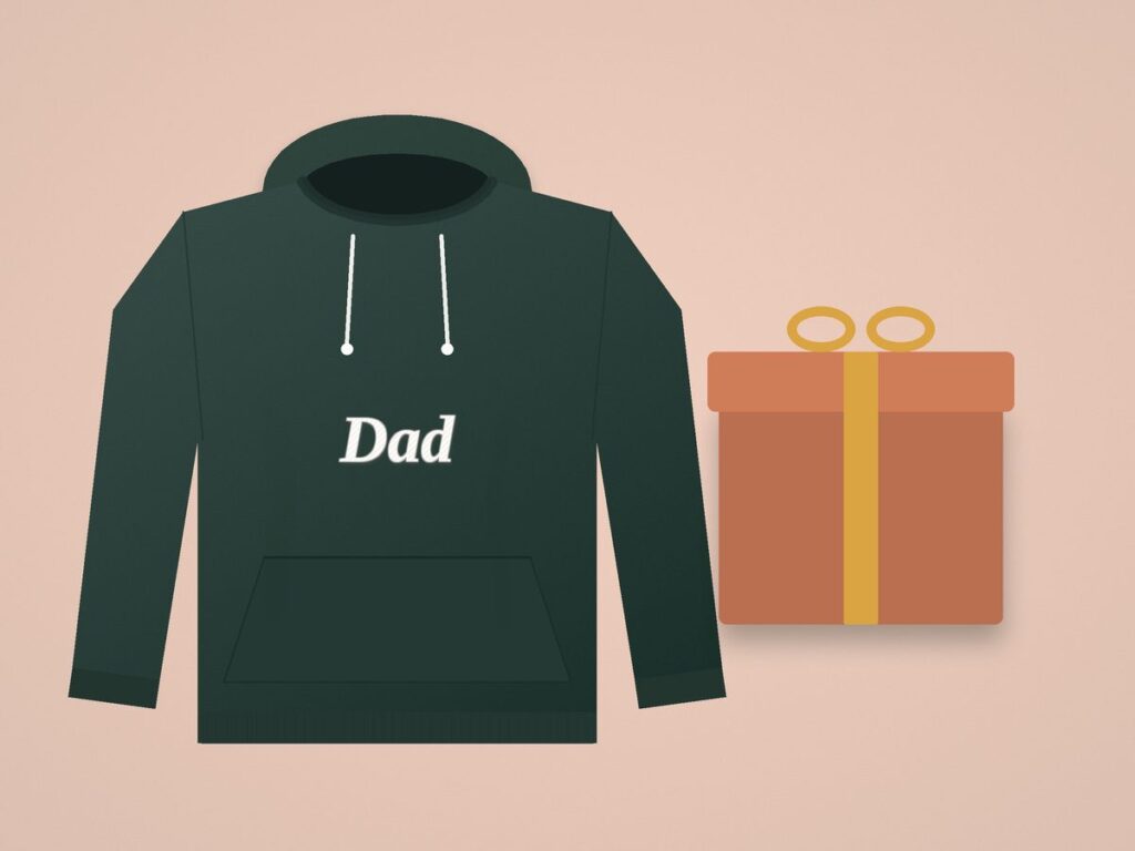 The Embroidered Gift Guide: Names, Initials & Dates